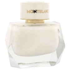 Montblanc - Signature Eau De Parfum Spray  50ml/1.7oz