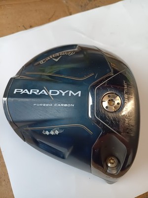 Callaway Paradym Triple Diamond Driver Head Free Shipping