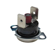 Rheem 47-22861-01K Limit Switch Manual Reset