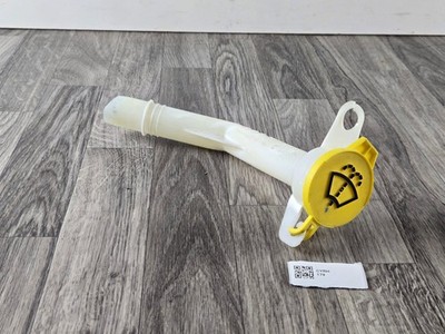 CHRYSLER PACIFICA 2020-2026 WINDSHIELD RESERVOIR FILLER NECK 68274210AB