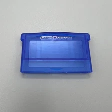 High Quality Game Boy Advance Aftermarket Replacement Cartridge Shell