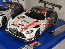 Carrera Digital 132 32061 Mercedes-AMG GT3 Evo Team Winward No. 130 DTM