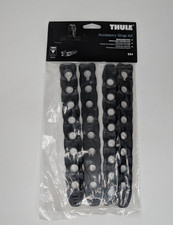 THULE Accessory Rubber Stretchable Straps Kit 534 Bike Rack 4 Pack NEW