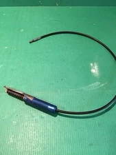 Bear Paw GFS Power Drive Fish Scaler (for Electric Battery Drills Only) (A)