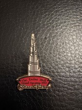 The Cheesecake Factory Dubai Mall Opening DT Pin