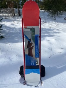 capita indoor survival 2018 snowboard size 160 2024 – evo Capita D.O.A. Demo Snowboard Package
