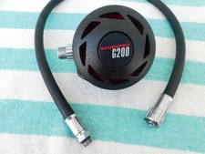 Scubapro G200, Read all details perfect condition. Updated and serviced