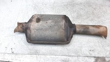 Catalyseurs Peugeot 306