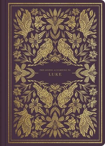 ESV Illuminated Scripture Journal: Luke: Luke (Paperback) - Image 3