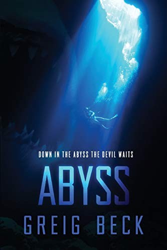 Abyss: A Cate Granger Novel 2 (Fathomless) - Beck, Greig