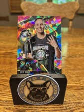 Sue Bird #244 2024 Panini Pink Ice Courtside Prizm WNBA Storm