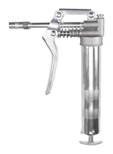Performance Tool W54200 Pistol Grip Positive Lock Heavy Duty Mini Grease Gun