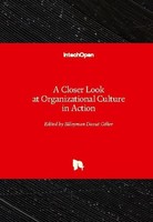 SüLeyman Davut GöKer / A Closer Look At Organizational Culture ...9781839625787