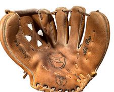VTG All Pro PM-77-1000 Baseball Glove K Profe...