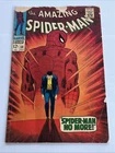 Amazing Spider-Man #50 1967  1st Appearance Kingpin Key