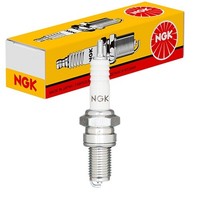 ZüNdkerze 1X NGK D8EA [2120] Standard FüR Aprilia Pegaso 650 N GA Bj. 1992