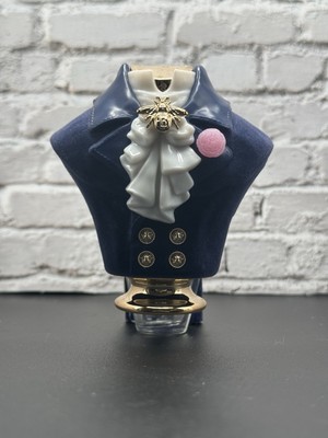 Bath & Body Works Bridgerton Bust Bee Wallflower Plug Blue Velvet Diffuser