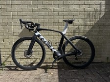Trek Madone SLR 6 Speed 56cm + Garmin Edge Explore 820  