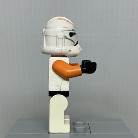 LEGO Star Wars sw0522 Clone Trooper 212th Attack Battalion Minifigure 75036 Note