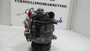 KLIMA PUMPE Mercedes-Benz C (W204) 2011 4472605991 / A4472605991