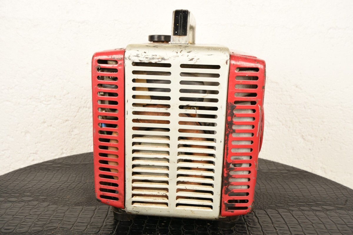 Honda E300 Portable Camping Gas Generator 1960s Vintage for Parts