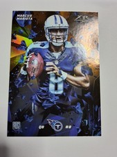 2015 Topps Fire Football Cards 21