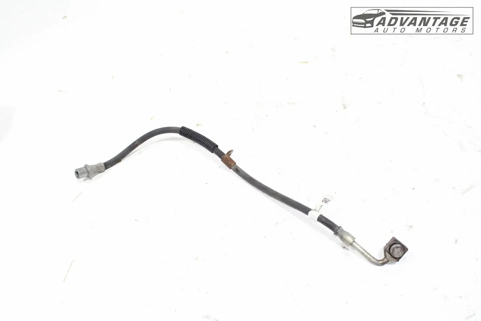 2016-2024 雪佛兰 CAMARO 前右乘客制动计算器 水力软管 原始设备制造商 — 第 2/4 张图片