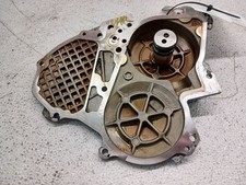 09-12 NISSAN 370Z 08-12 G37 Front Passenger VTC Cover OEM 13040-EY01A