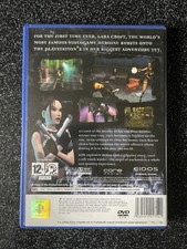 Jogo Ps2 Tomb Raider: The Angel Of Darkness | Console de Videogame
