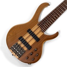 Ibanez BTB676 / NFT Basso Elettrico 6 Corde Neck-thru 35" SuperLongScale