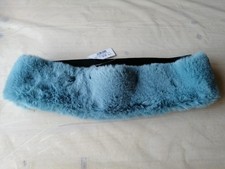 O bag MINI - BORDO PELLICCIA per Borse MINI - ECO PELLE - LAPIN AVIO