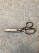 Sears Pinking Shears Sewing Scissors 2115 Vintage Japan