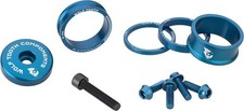 Wolf Tooth BlingKit: Headset Spacer Kit 3, 5,...