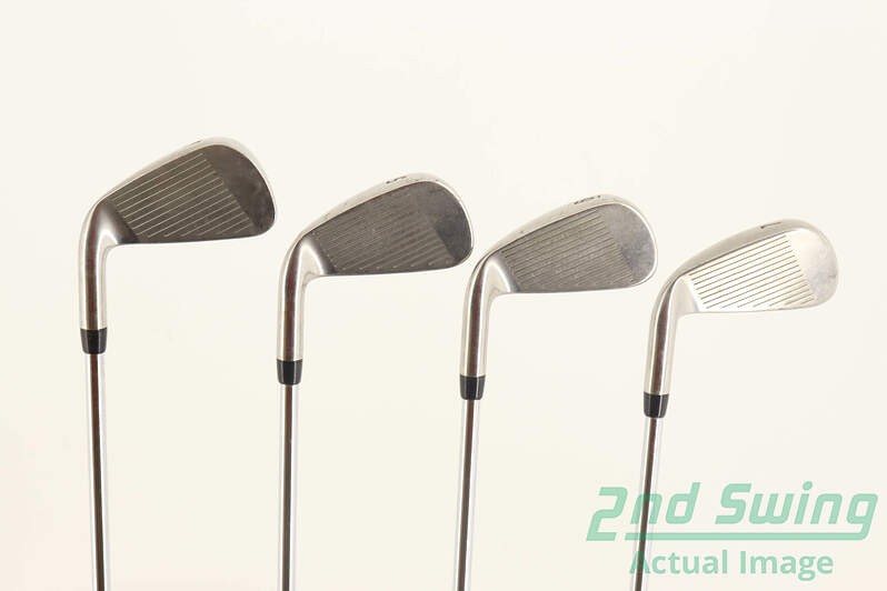クラブ Callaway X2Hot  4H Callaway X2 Hot Iron Set 4-PW Steel Stiff Right STD | eBay