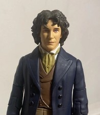 Character Options Doctor Who The Eight Doctor &ldquo;Children of the Revolution&rdquo;