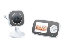 Beurer BY 110 baby monitor with camera price refers to: 1pc 952.61