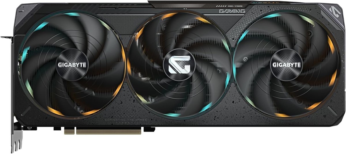 GIGABYTE GeForce RTX 5070 Ti 16GB 未開封 GIGABYTE GeForce RTX 5070 Ti Gaming OC 16GB 16G GDDR7 Video