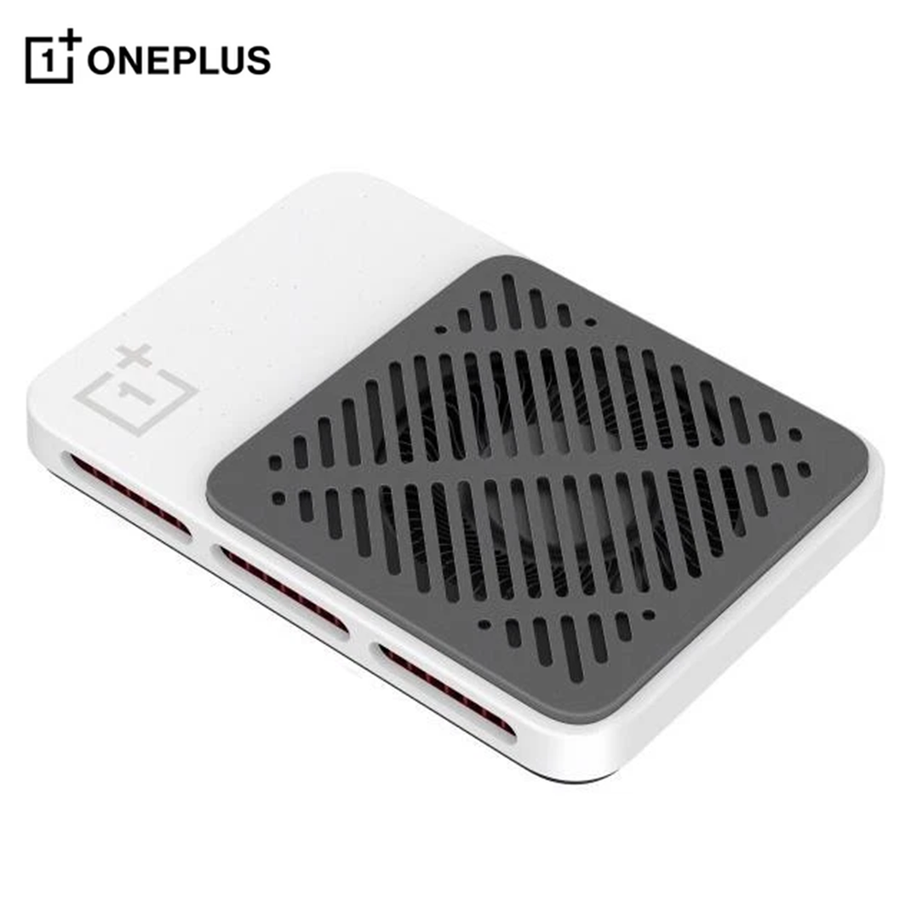 Original OnePlus Magnetic Cooler –9.8mm Ultra Thin, for OnePlus