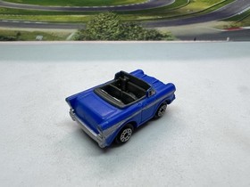 Micro Machines Chevy Bel Air Convertible galoob