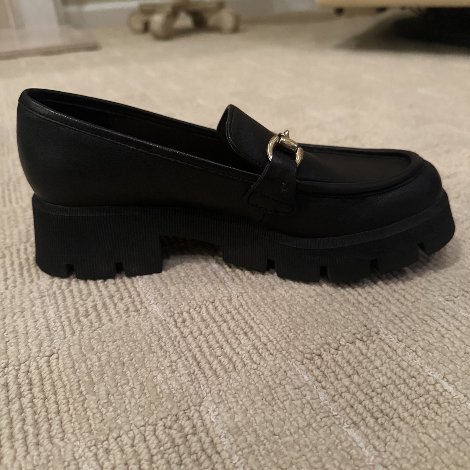 Used - Good Condition BCBGeneration Black Raylin … - image 5