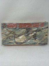 AIRFIX 1/72 SHORT SUNDERLAND III #06001 YEAR ...