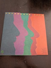 Creedence Clearwater Revival - Creedence Gold Vinyl LP - Fantasy F-9418