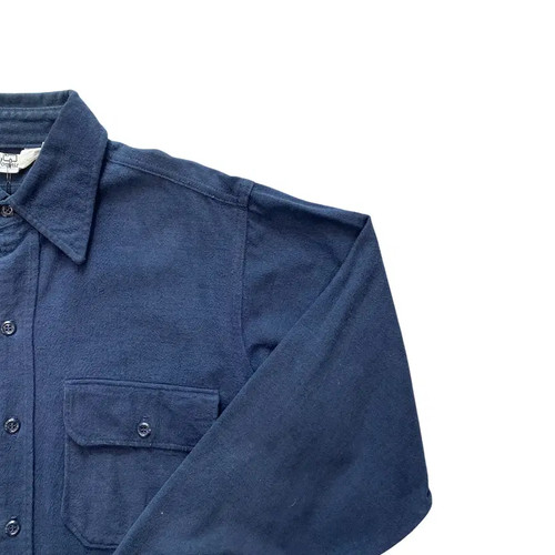 Ulrich Shirt, Man L, [H0174], Lightly Used, Classic Fit