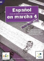 EspañOl En Marcha 4 / EspañOl En Marcha 4 | ViúDez | Spanisch | Taschenbuch