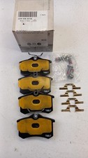Original VW Corrado Golf 3 Passat B4 Polo 3 Vento Bremsbeläge hinten JZW698451B