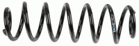 Sachs 994 328 Fahrwerksfeder FüR Skoda VW