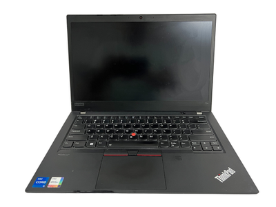 Lenovo ThinkPad T14 Gen 2 i5-1135G7 16GB 512GB | eBay