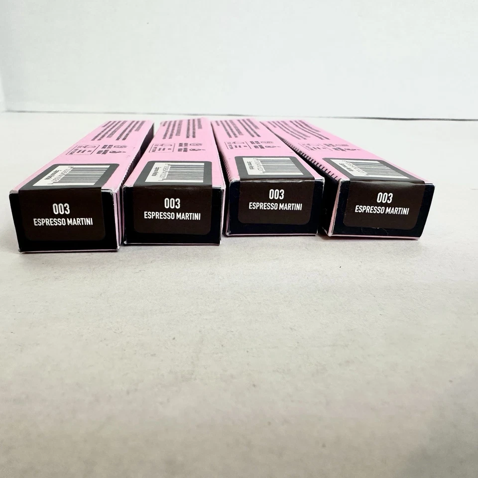 TPSY Snatched Brow & Freckle Marker Espresso Martini LOT OF 4 Brand New Avon NIB - Image 3 of 4