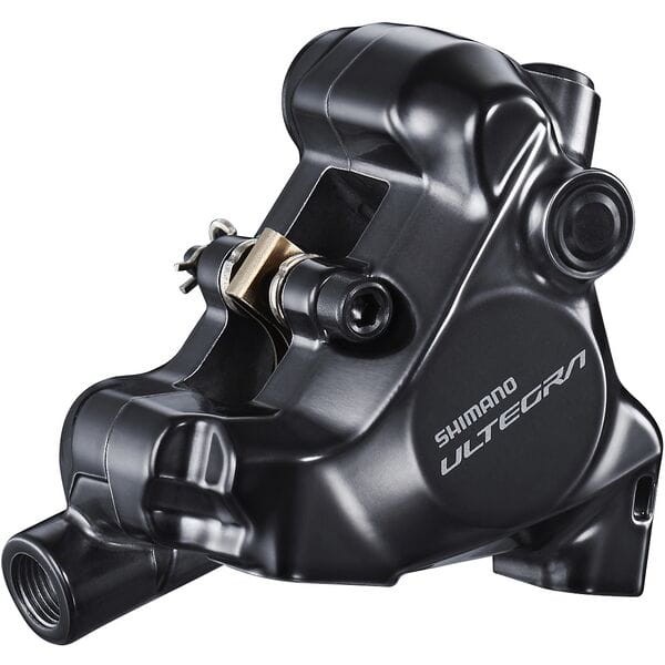 Shimano BR-R8170 Ultegra Flat Mount Front Hydraulic Disc Brake Caliper 140/160mm