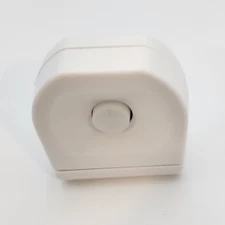 Iris 3326-L Motion Sensor SmartThings Hubitat Zigbee - Used Tested Working